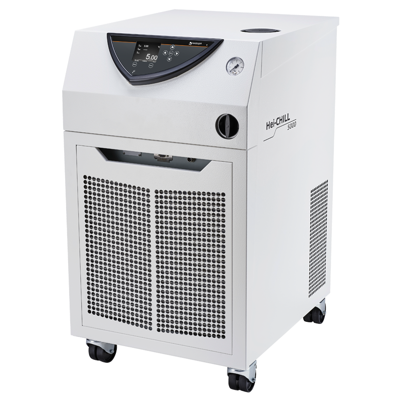 Chiller Heidolph, modelo Hei-CHILL 5000