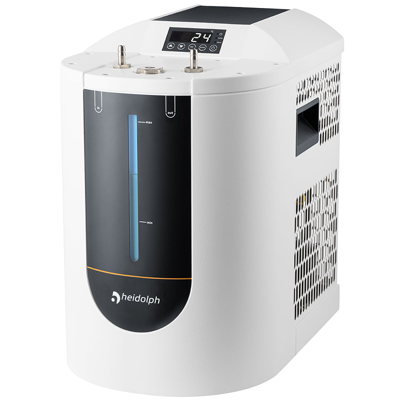 Chiller Heidolph, modelo Hei-CHILL 400 Pro