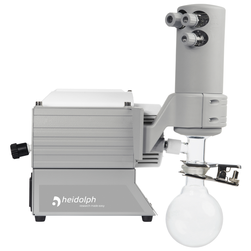 Bomba de vacío Heidolph, modelo Hei-VAC Vario Control