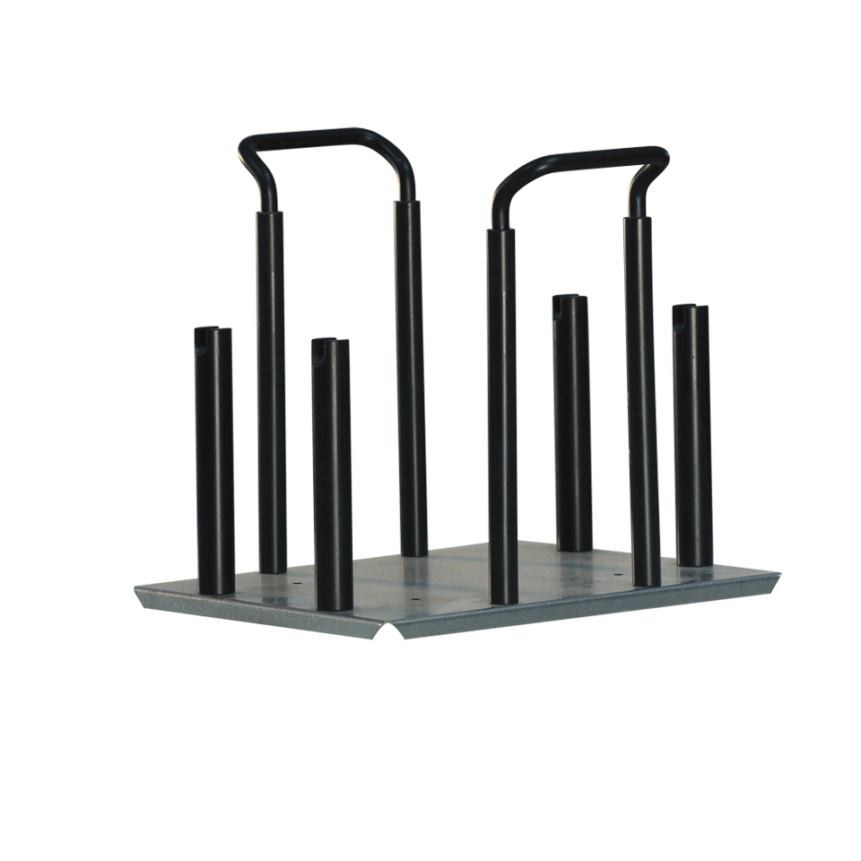 Soporte de transporte