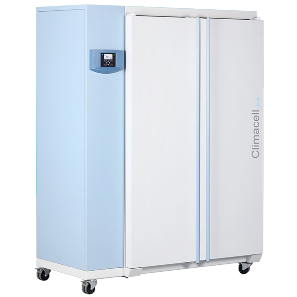 Cámaras climáticas Climacell de la prestigiosa marca alemana MMM