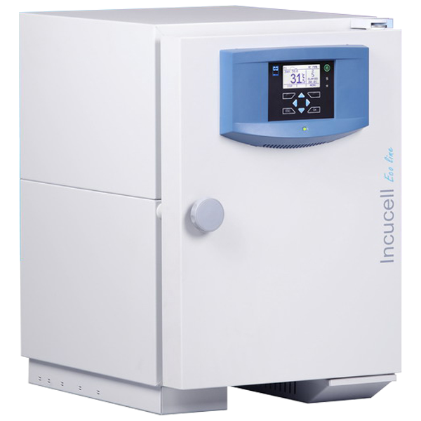 Incubadoras de laboratorio Incucell de MMM Alemania
