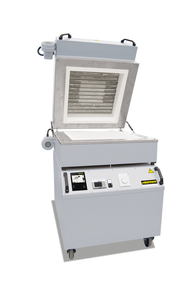 Hornos de cocción rápida para laboratorio de Nabertherm