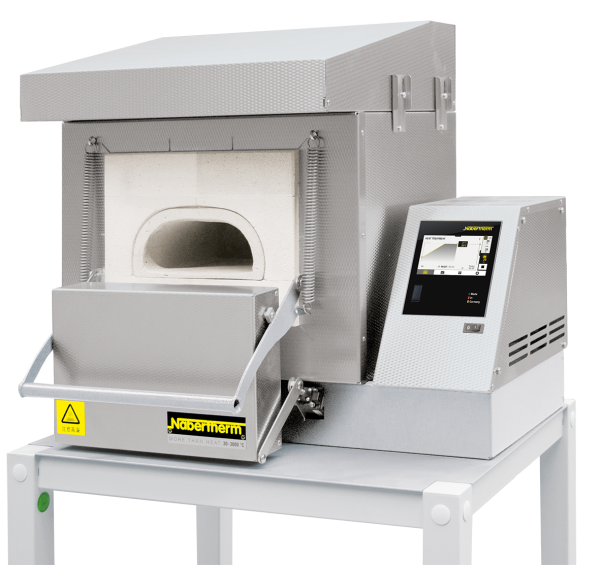 Hornos de copelación de Nabertherm