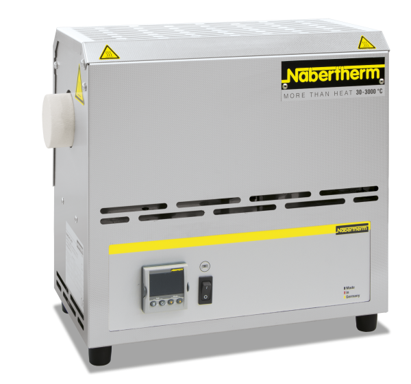 Hornos tubulares compactos de Nabertherm
