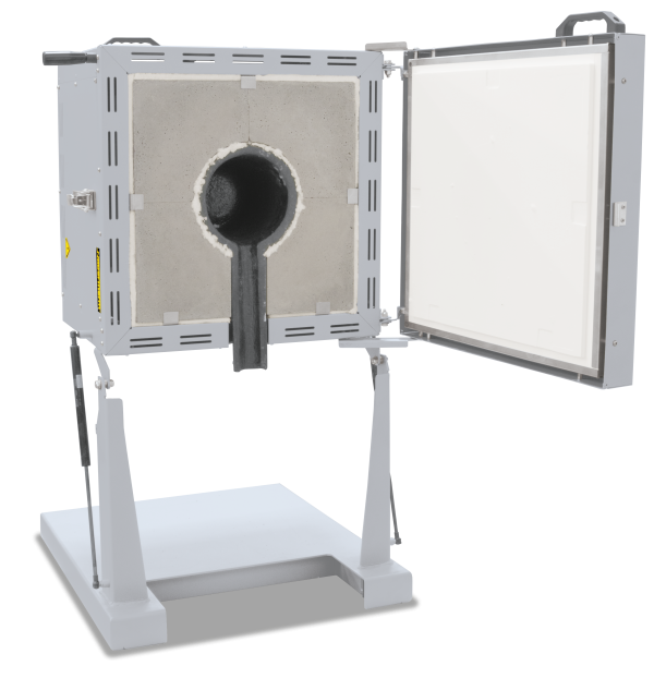 Hornos para aplicaciones especiales de la marca alemana Nabertherm