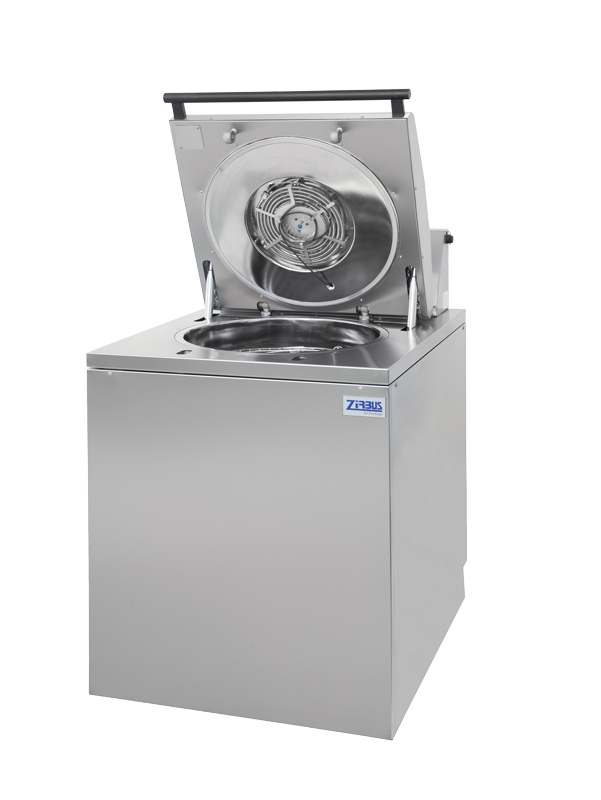 Autoclave ZW5A8054 de Zirbus