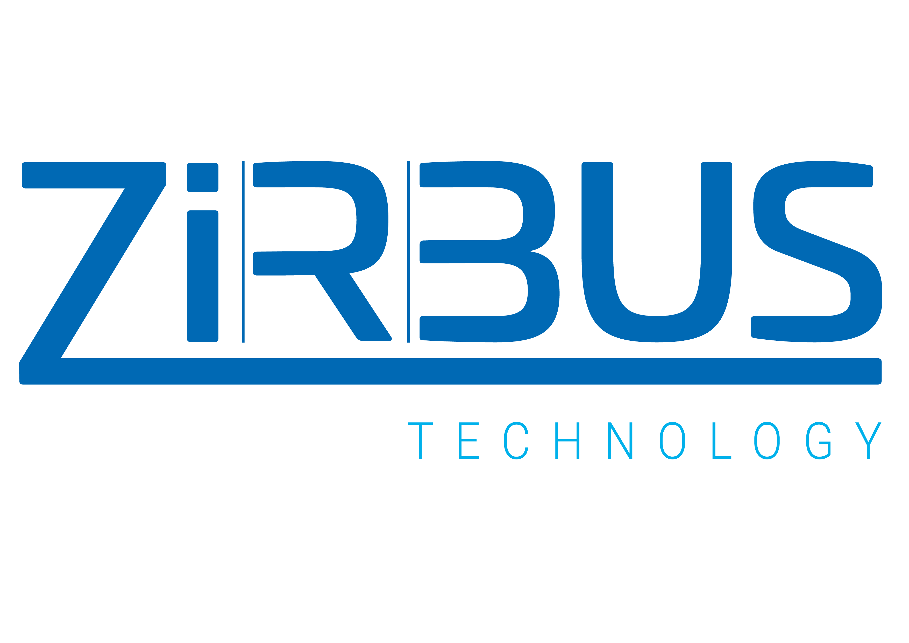 Logotipo de Zirbus