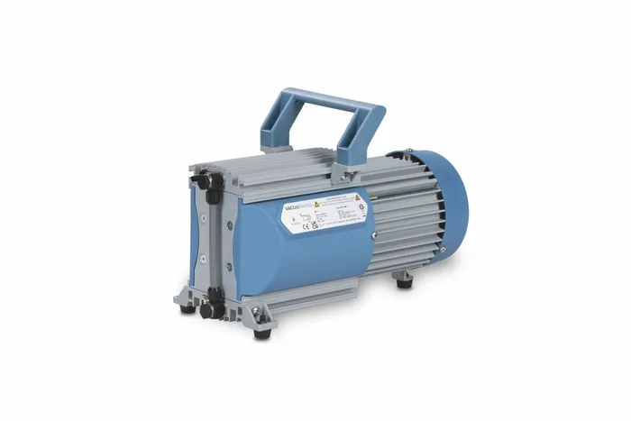 Bomba de diafragma MD 1 de Vaccubrand
