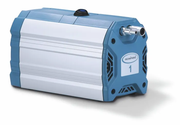 Bomba de diafragma ME 1 de Vaccubrand