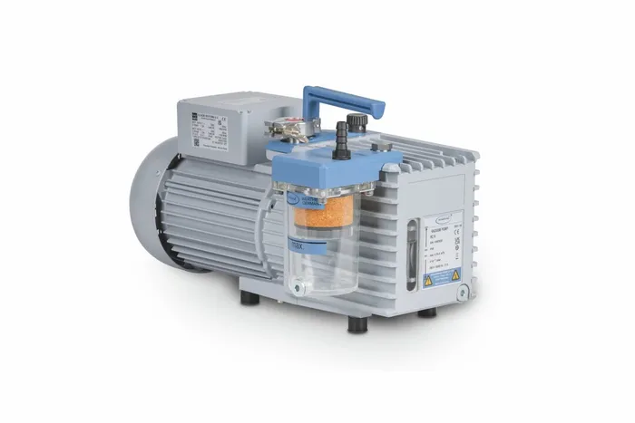 Bomba de paleta RZ 6 +FO